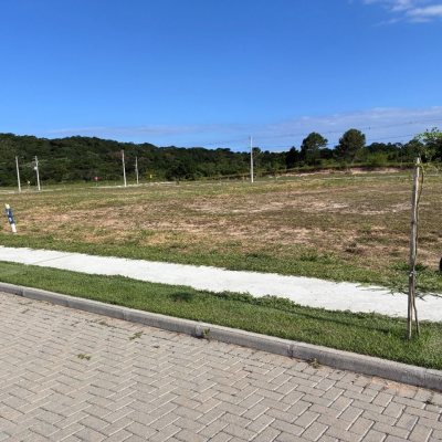 Terrenos Residenciais com 600m², no bairro Ingleses do Rio Vermelho em Florianópolis