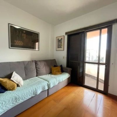 Apartamentos com 109m², 3 quartos, 1 suíte, 1 garagem, no bairro Centro em Florianópolis
