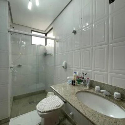 Apartamentos com 109m², 3 quartos, 1 suíte, 1 garagem, no bairro Centro em Florianópolis