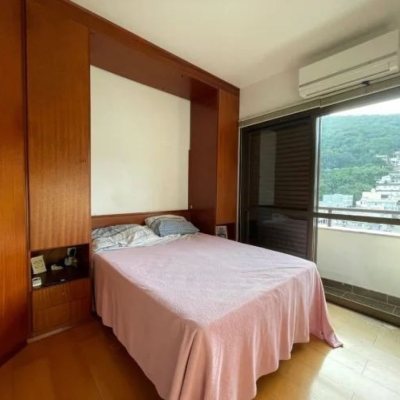 Apartamentos com 109m², 3 quartos, 1 suíte, 1 garagem, no bairro Centro em Florianópolis