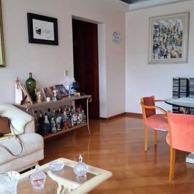 Apartamentos com 109m², 3 quartos, 1 suíte, 1 garagem, no bairro Centro em Florianópolis