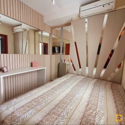 Pousada com 560m², 10 quartos, 2 suítes, 8 garagens, no bairro Canasvieiras em Florianópolis