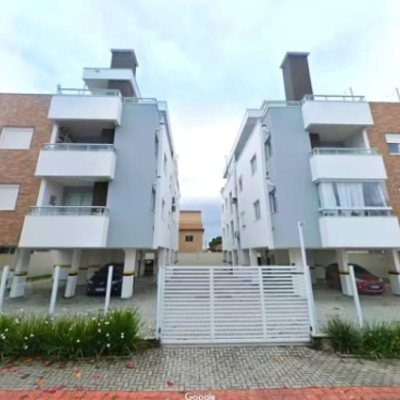 Apartamentos com 45m², 1 quarto, 1 garagem, no bairro Campeche em Florianópolis
