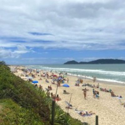 Apartamentos com 45m², 1 quarto, 1 garagem, no bairro Campeche em Florianópolis