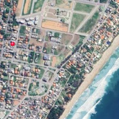 Apartamentos com 45m², 1 quarto, 1 garagem, no bairro Campeche em Florianópolis