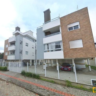 Apartamentos com 45m², 1 quarto, 1 garagem, no bairro Campeche em Florianópolis
