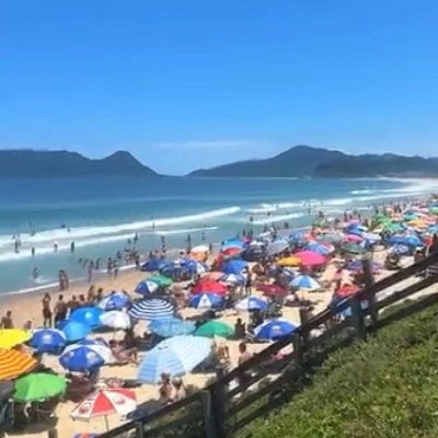 Apartamentos com 45m², 1 quarto, 1 garagem, no bairro Campeche em Florianópolis