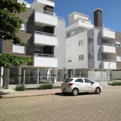 Apartamentos com 45m², 1 quarto, 1 garagem, no bairro Campeche em Florianópolis