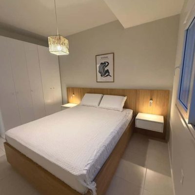 Apartamentos com 45m², 1 quarto, 1 garagem, no bairro Campeche em Florianópolis