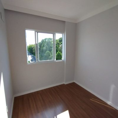 Apartamentos com 54m², 2 quartos, 1 garagem, no bairro Areias em São José