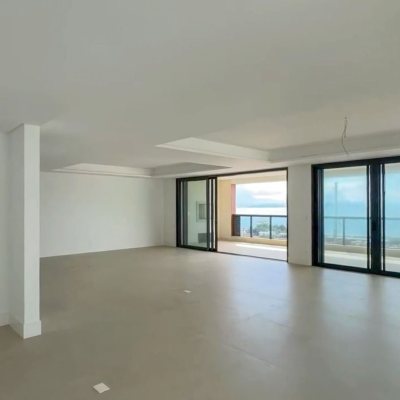 Apartamentos com 275m², 4 quartos, 4 suítes, 2 garagens, no bairro Jurerê em Florianópolis
