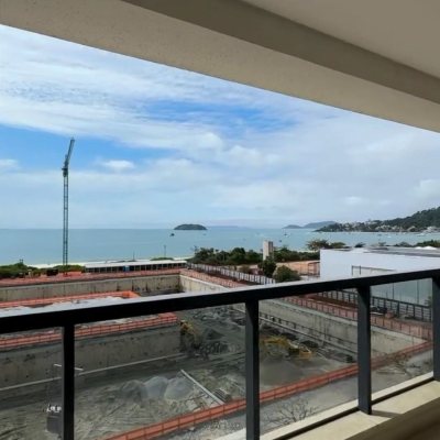 Apartamentos com 275m², 4 quartos, 4 suítes, 2 garagens, no bairro Jurerê em Florianópolis