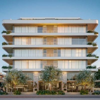 Apartamentos com 220m², 3 quartos, 3 suítes, 2 garagens, no bairro Jurerê em Florianópolis