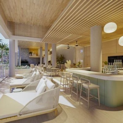 Apartamentos com 220m², 3 quartos, 3 suítes, 2 garagens, no bairro Jurerê em Florianópolis