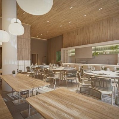 Apartamentos com 220m², 3 quartos, 3 suítes, 2 garagens, no bairro Jurerê em Florianópolis