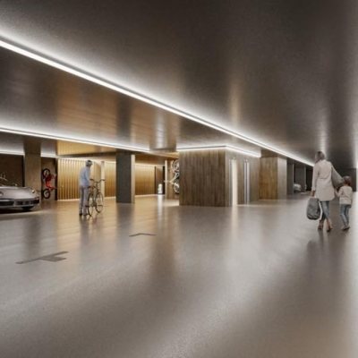 Apartamentos com 250m², 4 quartos, 4 suítes, 2 garagens, no bairro Jurerê em Florianópolis