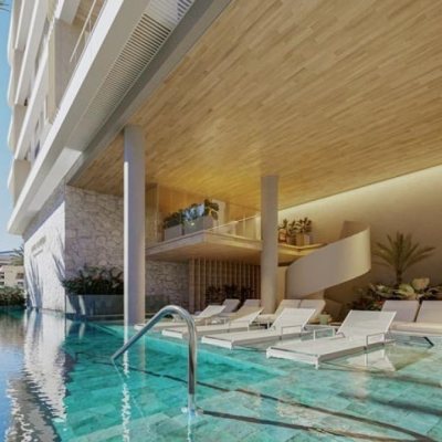 Apartamentos com 250m², 4 quartos, 4 suítes, 2 garagens, no bairro Jurerê em Florianópolis