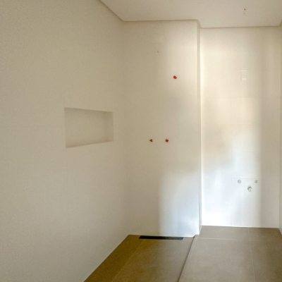 Apartamentos com 98m², 3 quartos, 1 suíte, 2 garagens, no bairro Saco Grande em Florianópolis