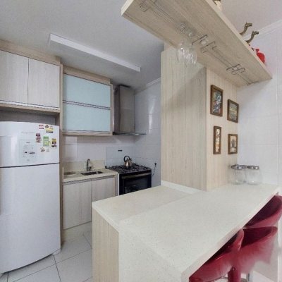 Apartamentos com 115m², 3 quartos, 3 suítes, 2 garagens, no bairro Ingleses do Rio Vermelho em Florianópolis