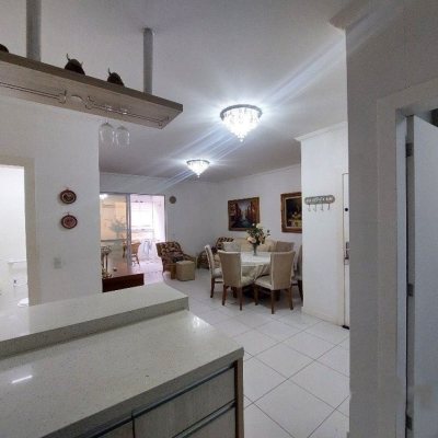 Apartamentos com 115m², 3 quartos, 3 suítes, 2 garagens, no bairro Ingleses do Rio Vermelho em Florianópolis