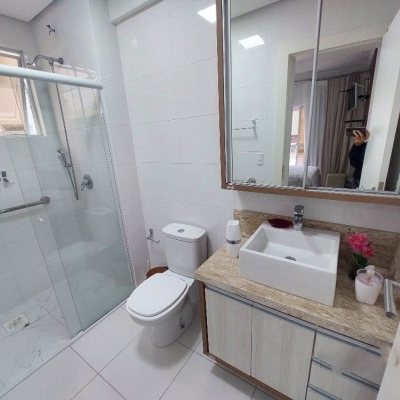 Apartamentos com 115m², 3 quartos, 3 suítes, 2 garagens, no bairro Ingleses do Rio Vermelho em Florianópolis