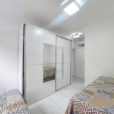 Apartamentos com 115m², 3 quartos, 3 suítes, 2 garagens, no bairro Ingleses do Rio Vermelho em Florianópolis