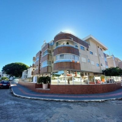 Apartamentos com 115m², 3 quartos, 3 suítes, 2 garagens, no bairro Ingleses do Rio Vermelho em Florianópolis