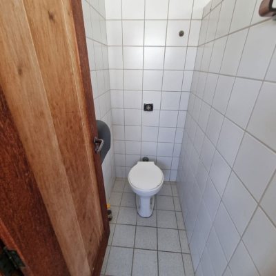 Predio com 422m², 8 garagens, no bairro Estreito em Florianópolis