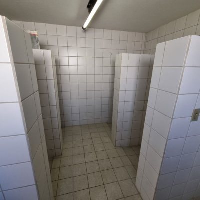 Predio com 422m², 8 garagens, no bairro Estreito em Florianópolis