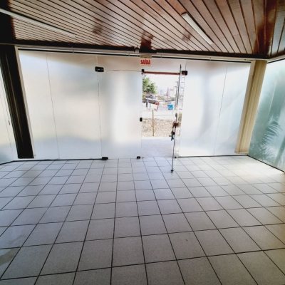 Predio com 422m², 8 garagens, no bairro Estreito em Florianópolis