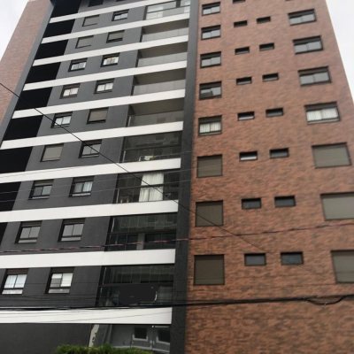 Apartamentos com 123m², 2 quartos, 2 suítes, 1 garagem, no bairro Estreito em Florianópolis