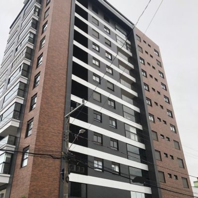 Apartamentos com 123m², 2 quartos, 2 suítes, 1 garagem, no bairro Estreito em Florianópolis