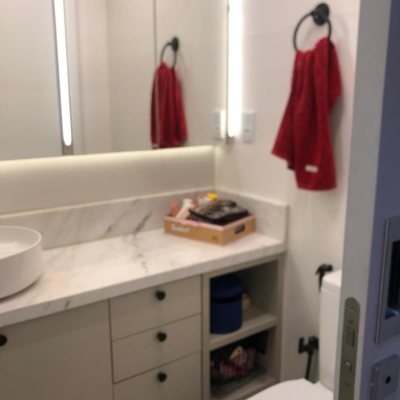 Apartamentos com 123m², 2 quartos, 2 suítes, 1 garagem, no bairro Estreito em Florianópolis