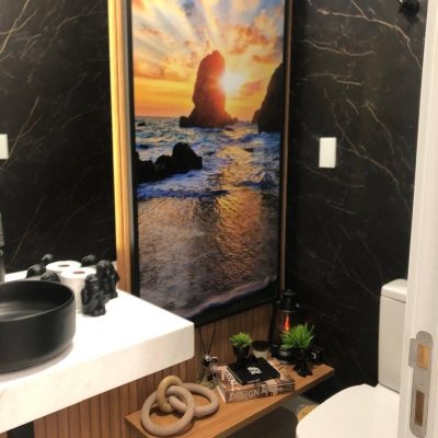 Apartamentos com 123m², 2 quartos, 2 suítes, 1 garagem, no bairro Estreito em Florianópolis