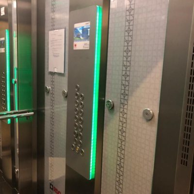 Apartamentos com 123m², 2 quartos, 2 suítes, 1 garagem, no bairro Estreito em Florianópolis