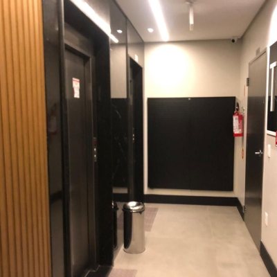 Apartamentos com 123m², 2 quartos, 2 suítes, 1 garagem, no bairro Estreito em Florianópolis