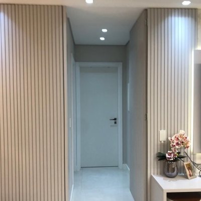 Apartamentos com 123m², 2 quartos, 2 suítes, 1 garagem, no bairro Estreito em Florianópolis