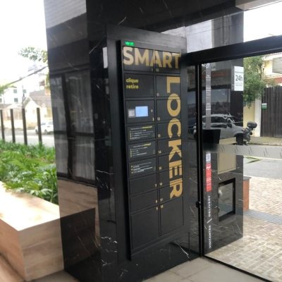 Apartamentos com 123m², 2 quartos, 2 suítes, 1 garagem, no bairro Estreito em Florianópolis