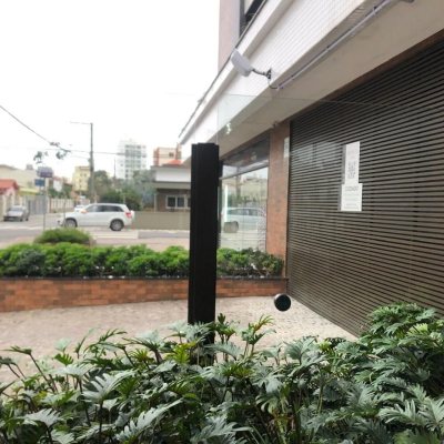 Apartamentos com 123m², 2 quartos, 2 suítes, 1 garagem, no bairro Estreito em Florianópolis