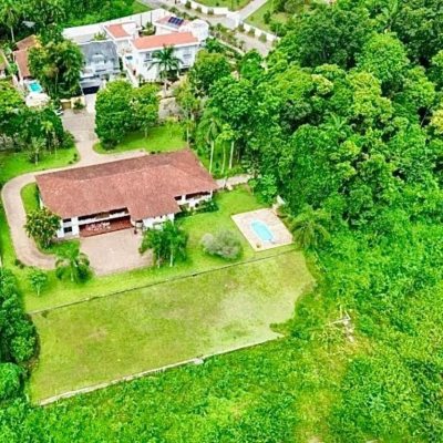 Terrenos Residenciais com 6692m², no bairro Itoupava Seca em Blumenau