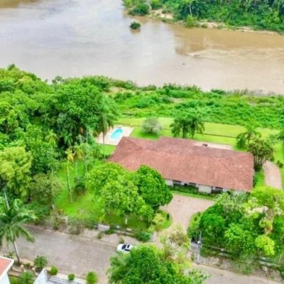 Terrenos Residenciais com 6692m², no bairro Itoupava Seca em Blumenau