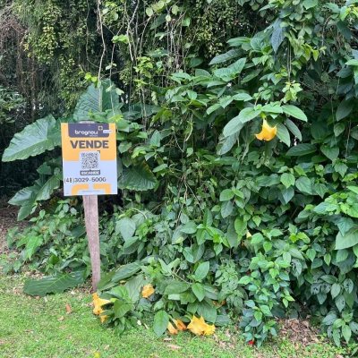Terrenos Residenciais com 6692m², no bairro Itoupava Seca em Blumenau