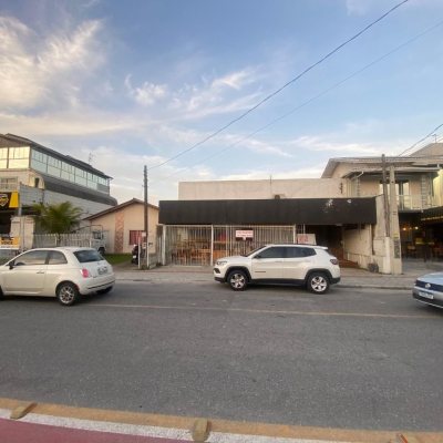 Galpão/Loja com 360m², no bairro Jardim Eldorado em Palhoça