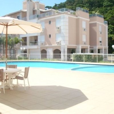 Apartamentos com 80m², 2 quartos, 1 suíte, 1 garagem, no bairro Ingleses em Florianópolis