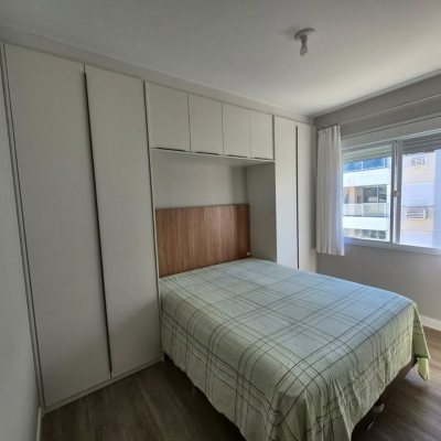 Apartamentos com 80m², 2 quartos, 1 suíte, 1 garagem, no bairro Ingleses em Florianópolis