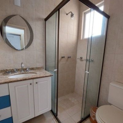 Apartamentos com 80m², 2 quartos, 1 suíte, 1 garagem, no bairro Ingleses em Florianópolis