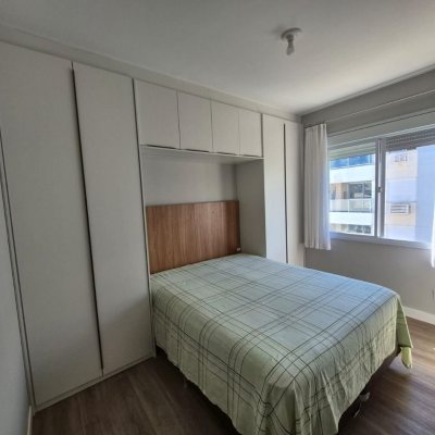 Apartamentos com 80m², 2 quartos, 1 suíte, 1 garagem, no bairro Ingleses em Florianópolis
