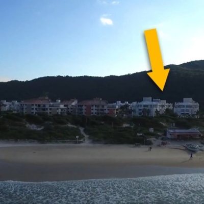 Apartamentos com 80m², 2 quartos, 1 suíte, 1 garagem, no bairro Ingleses em Florianópolis