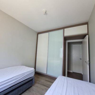 Apartamentos com 80m², 2 quartos, 1 suíte, 1 garagem, no bairro Ingleses em Florianópolis