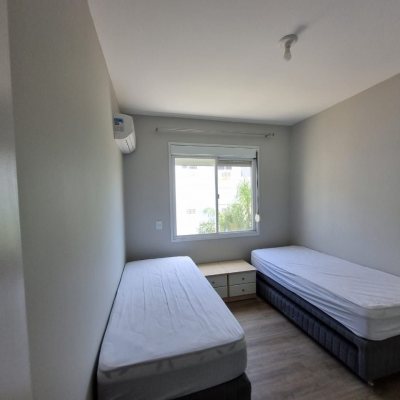 Apartamentos com 80m², 2 quartos, 1 suíte, 1 garagem, no bairro Ingleses em Florianópolis